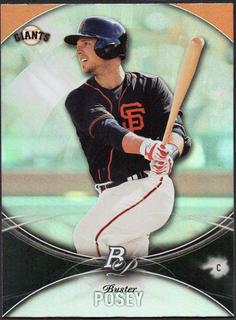 Buster Posey