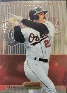 Rafael Palmeiro