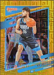 Ty Jerome