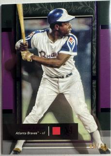 Hank Aaron
