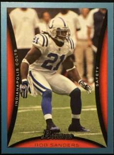Bob Sanders