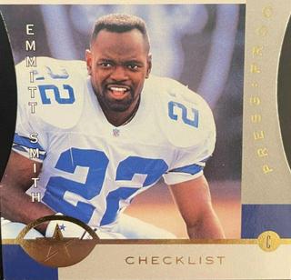 Emmitt Smith