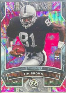 Tim Brown