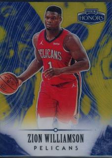 Zion Williamson