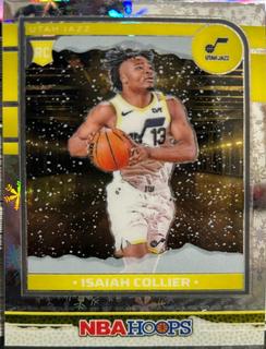 Isaiah Collier
