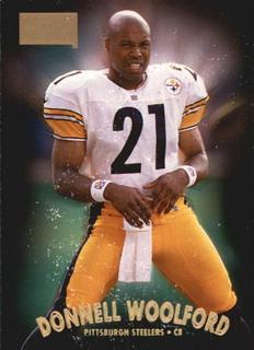 Donnell Woolford