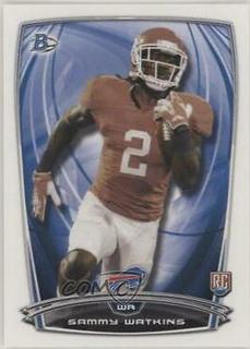 Sammy Watkins
