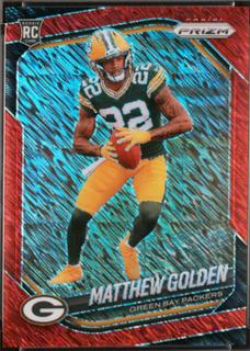 Matthew Golden