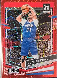 Norman Powell