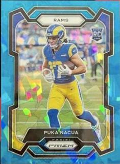 Puka Nacua