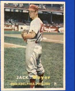 Jack Meyer