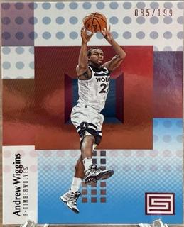 Andrew Wiggins