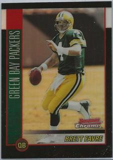 Brett Favre