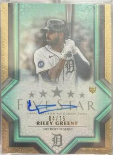 Riley Greene