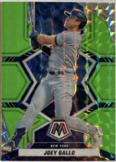 Joey Gallo