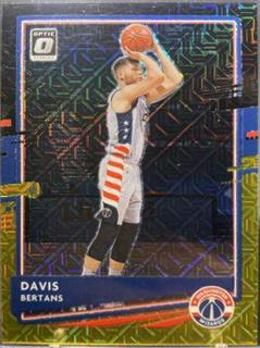 Davis Bertans