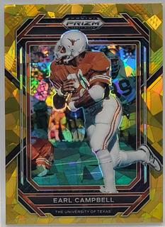 Earl Campbell