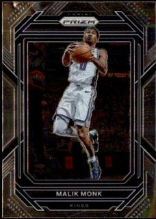 Malik Monk