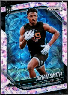 Arian Smith