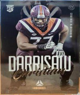 Christian Darrisaw