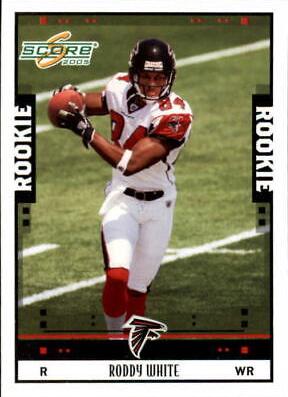 Roddy White #354
