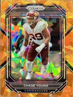 Chase Young