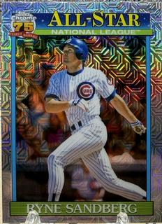 Ryne Sandberg