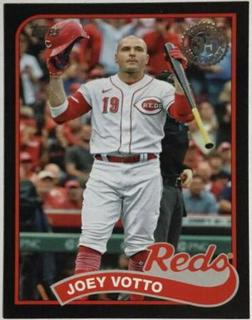Joey Votto