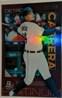Miguel Cabrera