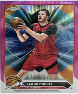 Jakob Poeltl