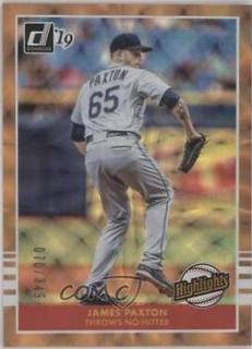 James Paxton