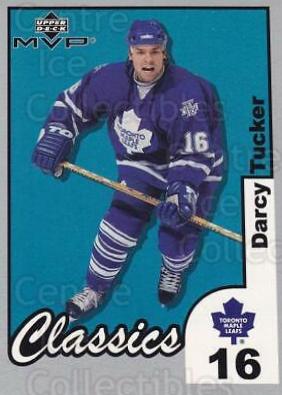 Darcy Tucker [Classics] #173