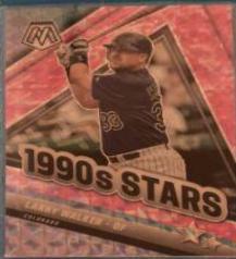 Larry Walker