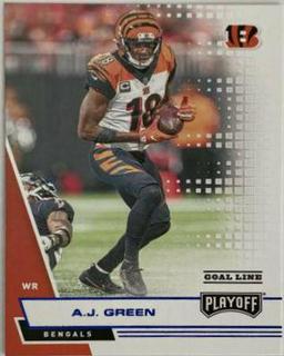 A.J. Green