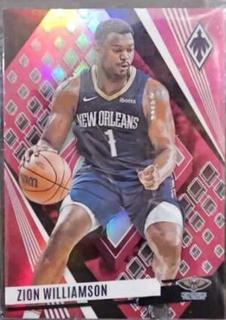 Zion Williamson