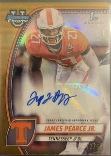 James Pearce Jr.