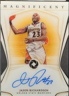 Jason Richardson