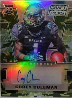 Corey Coleman