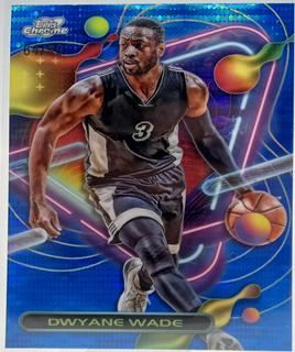 Dwyane Wade