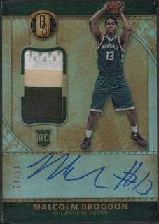Malcolm Brogdon