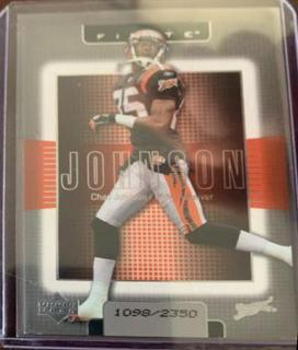Chad Johnson