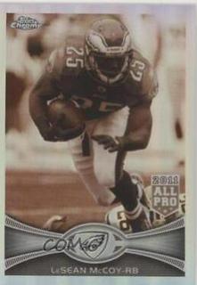 LeSean McCoy