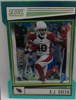 A.J. Green