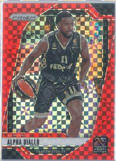 Alpha Diallo