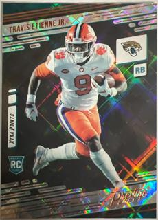 Travis Etienne Jr.