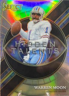Warren Moon