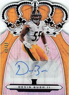 Devin Bush II