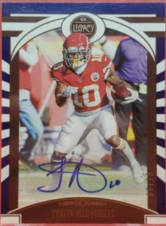Tyreek Hill