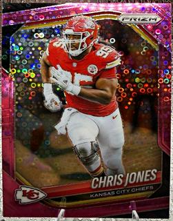 Chris Jones