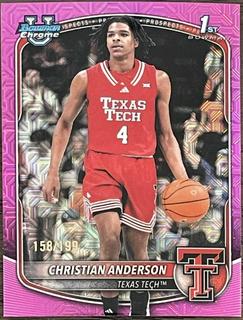 Christian Anderson